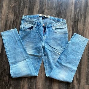 Zara Jeans